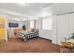 4945 Tesla Circle, Boulder CO 80301