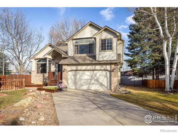 4945 Tesla Circle, Boulder CO 80301