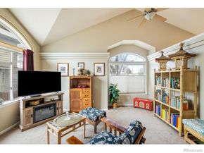 4945 Tesla Circle, Boulder CO 80301