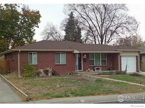 1370 S Eaton Court, Lakewood CO 80232