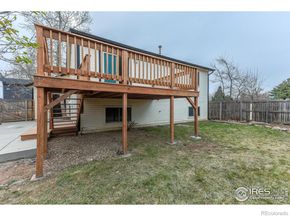 273 Lilac Circle, Louisville CO 80027