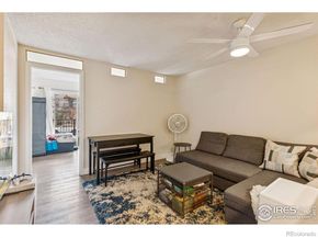 1200 College Avenue 122, Boulder CO 80302