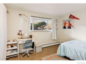 1200 College Avenue 122, Boulder CO 80302