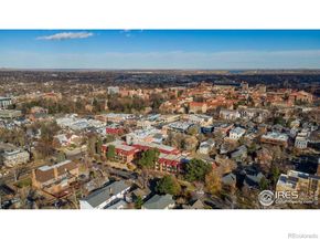 1200 College Avenue 122, Boulder CO 80302