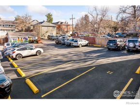 1200 College Avenue 122, Boulder CO 80302