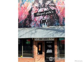 1200 College Avenue 122, Boulder CO 80302