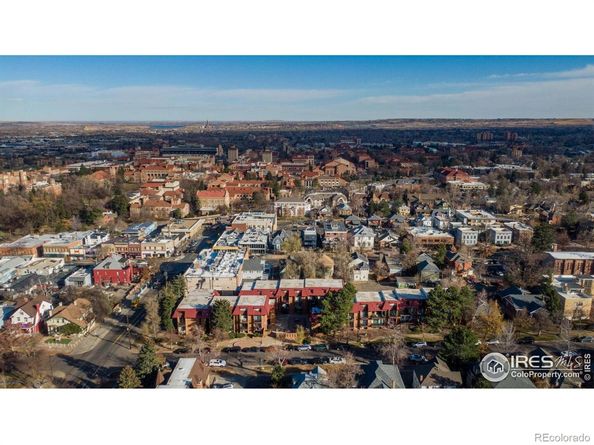 1200 College Avenue 122, Boulder CO 80302