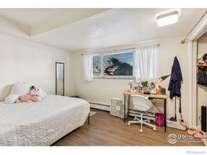 1200 College Avenue 122, Boulder CO 80302