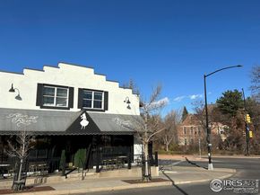 1200 College Avenue 122, Boulder CO 80302