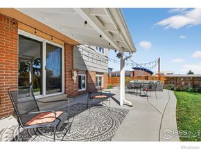 880 Gilpin Drive, Boulder CO 80303