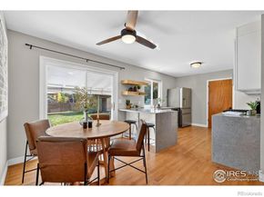 880 Gilpin Drive, Boulder CO 80303