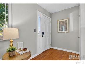 880 Gilpin Drive, Boulder CO 80303