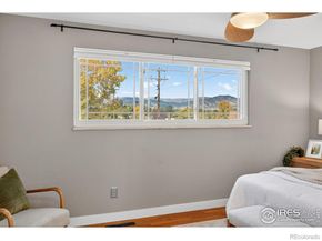 880 Gilpin Drive, Boulder CO 80303