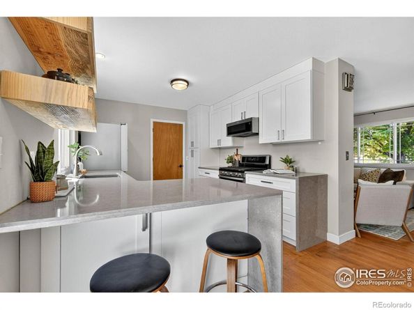 880 Gilpin Drive, Boulder CO 80303