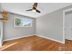 880 Gilpin Drive, Boulder CO 80303