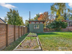 880 Gilpin Drive, Boulder CO 80303