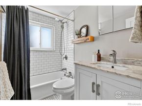 880 Gilpin Drive, Boulder CO 80303