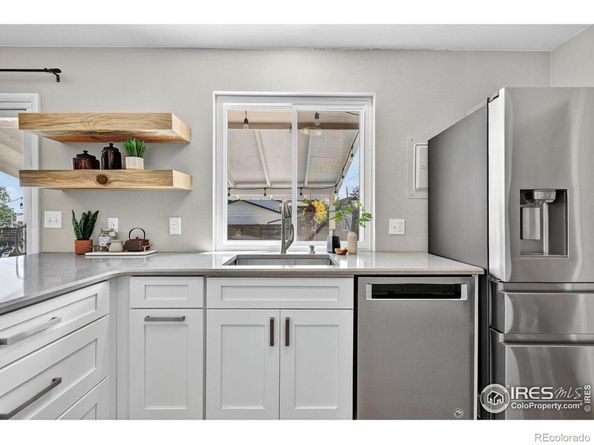 880 Gilpin Drive, Boulder CO 80303