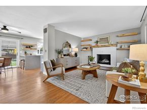 880 Gilpin Drive, Boulder CO 80303