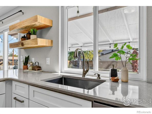 880 Gilpin Drive, Boulder CO 80303