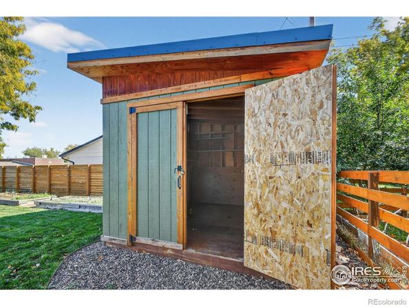 880 Gilpin Drive, Boulder CO 80303