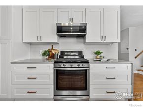 880 Gilpin Drive, Boulder CO 80303