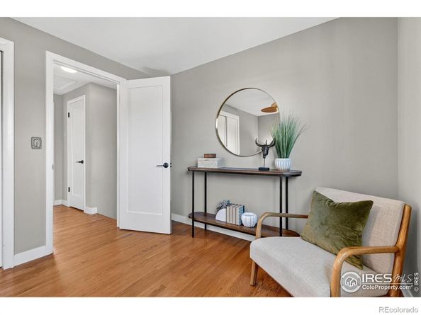 880 Gilpin Drive, Boulder CO 80303