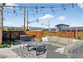 880 Gilpin Drive, Boulder CO 80303