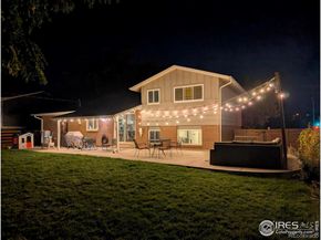 880 Gilpin Drive, Boulder CO 80303