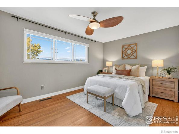 880 Gilpin Drive, Boulder CO 80303