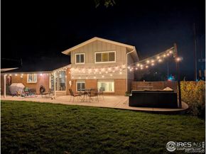 880 Gilpin Drive, Boulder CO 80303