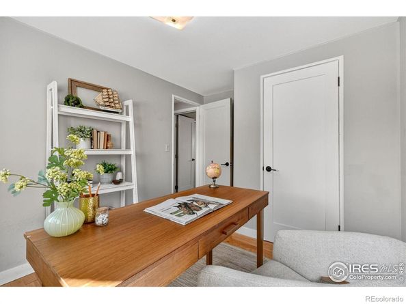 880 Gilpin Drive, Boulder CO 80303