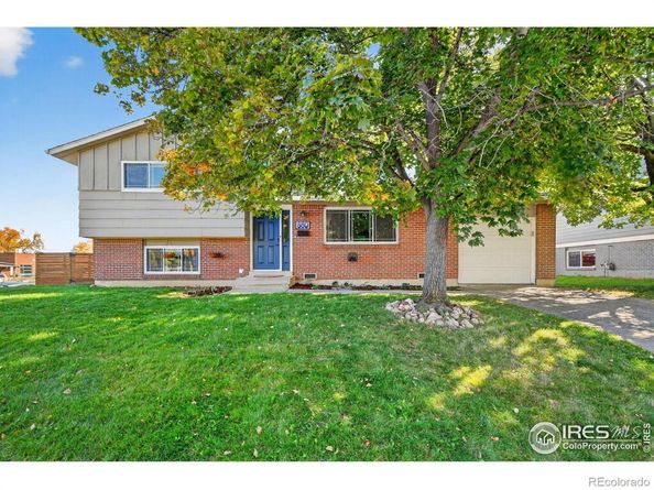 880 Gilpin Drive, Boulder CO 80303