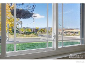 880 Gilpin Drive, Boulder CO 80303