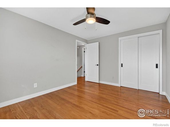 880 Gilpin Drive, Boulder CO 80303