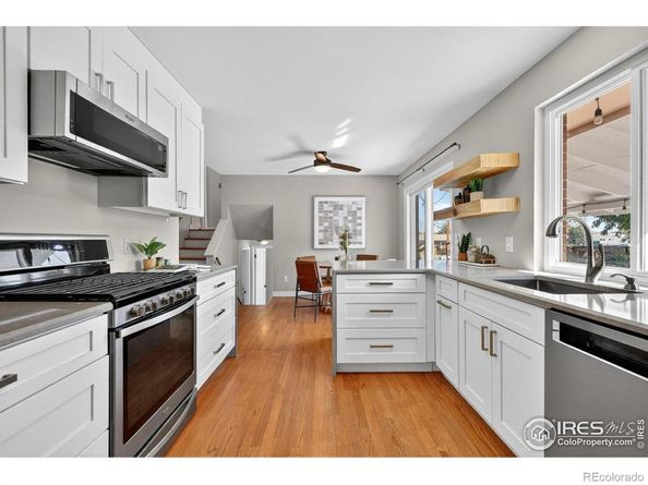 880 Gilpin Drive, Boulder CO 80303