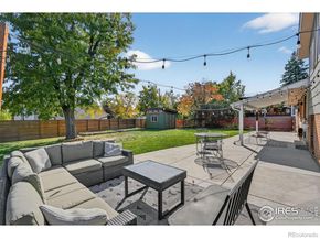 880 Gilpin Drive, Boulder CO 80303