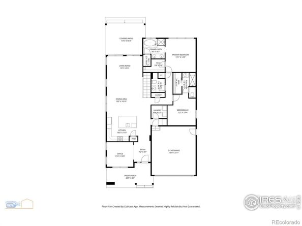 323 Golden Gate Drive, Lafayette CO 80026