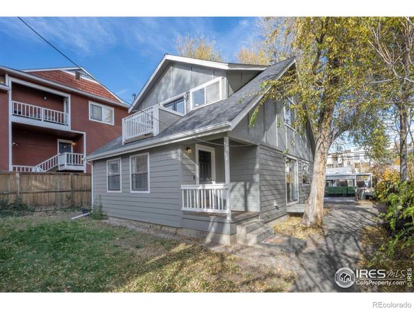 2317 Walnut Street, Boulder CO 80302