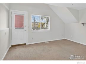 2317 Walnut Street, Boulder CO 80302