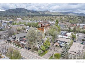 2317 Walnut Street, Boulder CO 80302