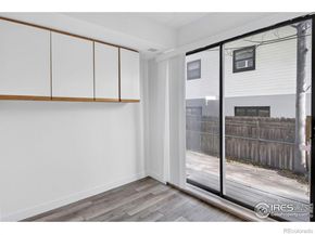 2317 Walnut Street, Boulder CO 80302