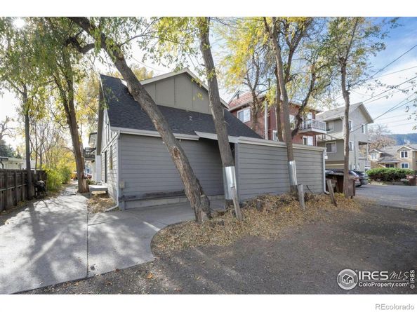 2317 Walnut Street, Boulder CO 80302