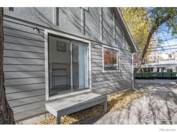 2317 Walnut Street, Boulder CO 80302