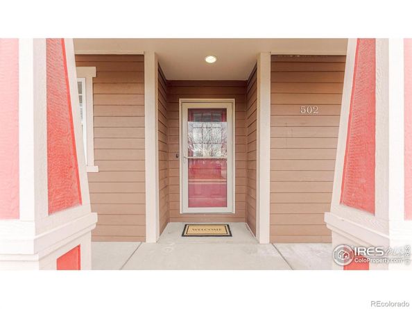 502 Ridge Avenue, Longmont CO 80501