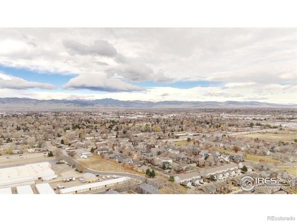 502 Ridge Avenue, Longmont CO 80501