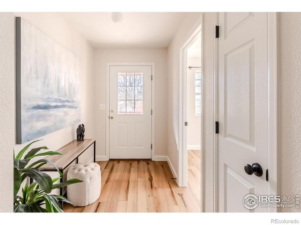 502 Ridge Avenue, Longmont CO 80501