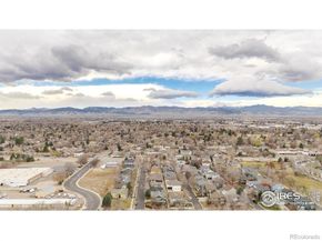 502 Ridge Avenue, Longmont CO 80501