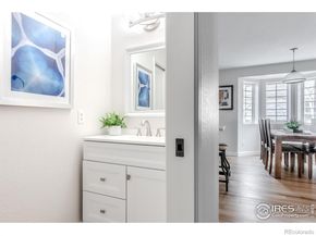 502 Ridge Avenue, Longmont CO 80501