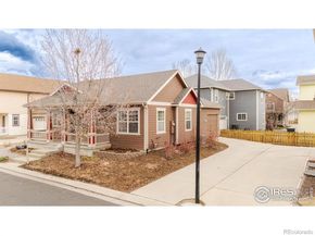 502 Ridge Avenue, Longmont CO 80501